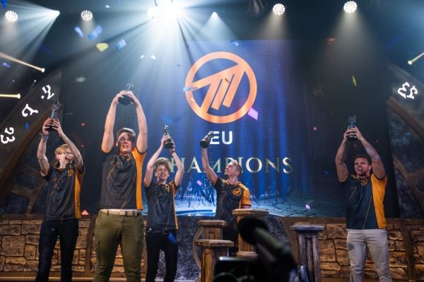 Поздравляем победителей World of Warcraft MDI 2019!