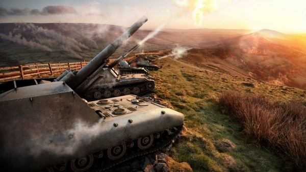 World of Tanks ждут глобальные изменения — от баланса снарядов до веток исследования